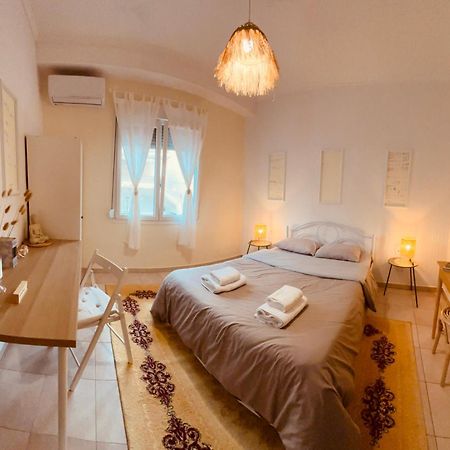 Iviskos Living Spot Iι Apartment Кавала Екстериор снимка