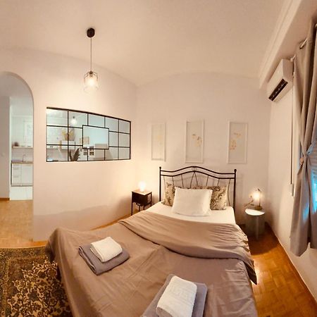 Iviskos Living Spot Iι Apartment Кавала Екстериор снимка