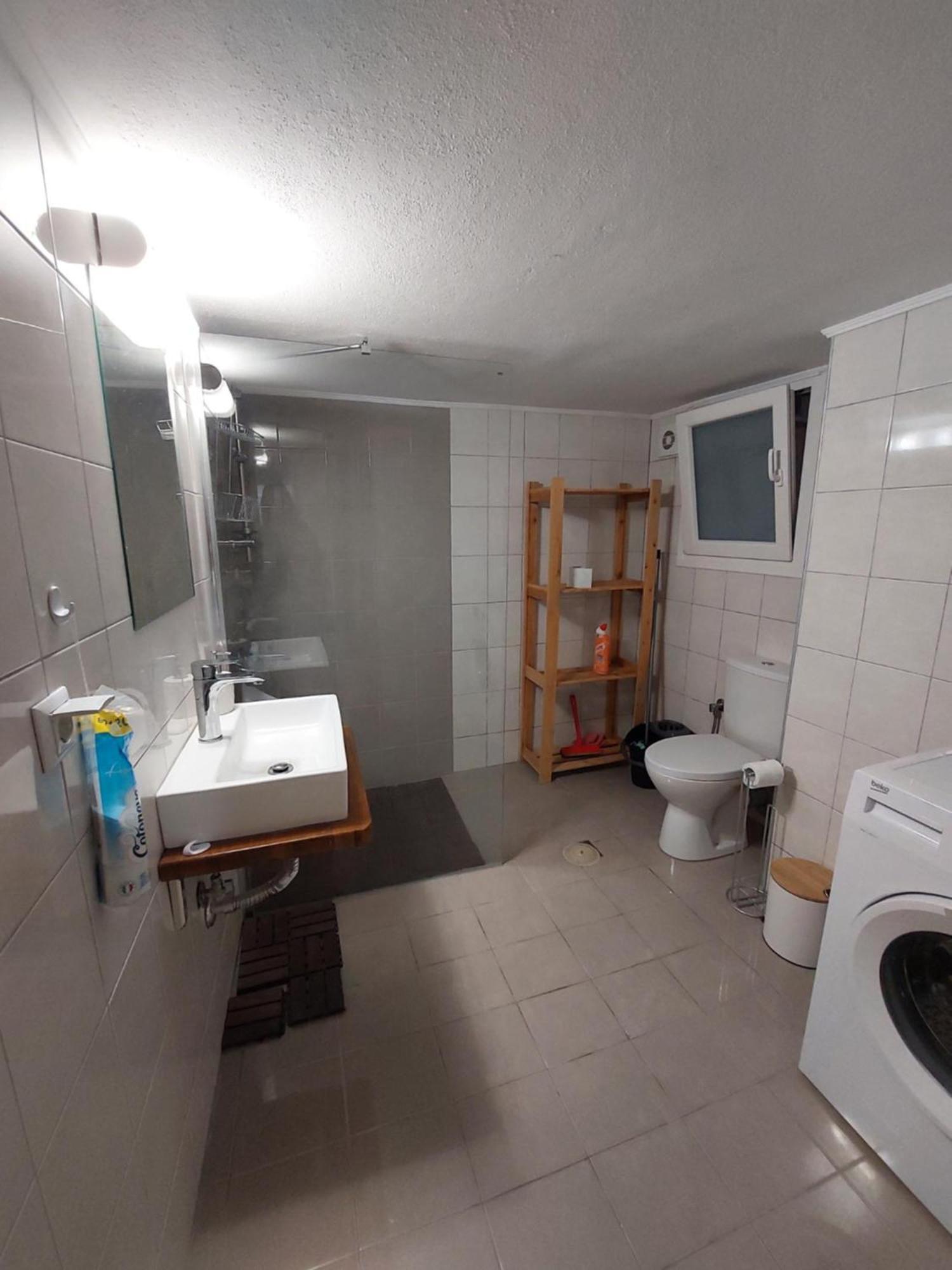 Iviskos Living Spot Iι Apartment Кавала Екстериор снимка