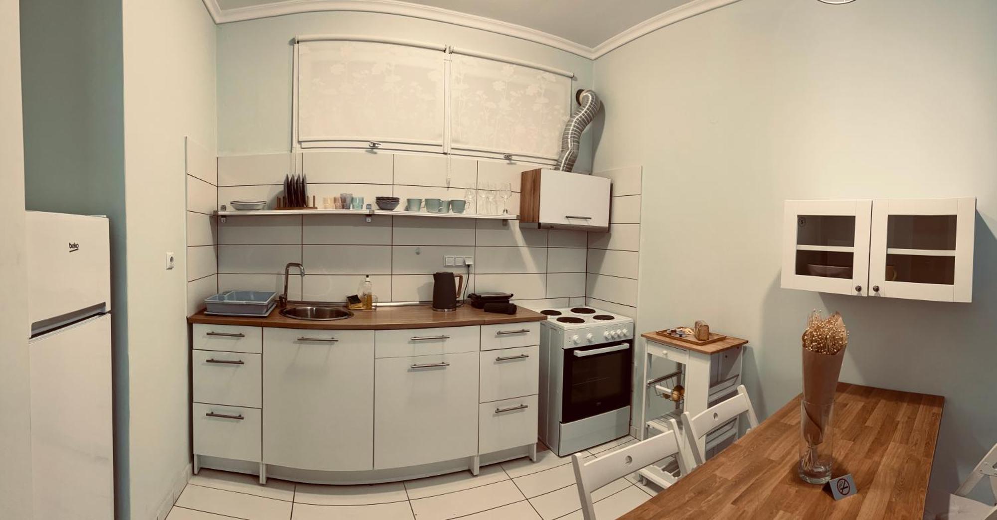 Iviskos Living Spot Iι Apartment Кавала Екстериор снимка
