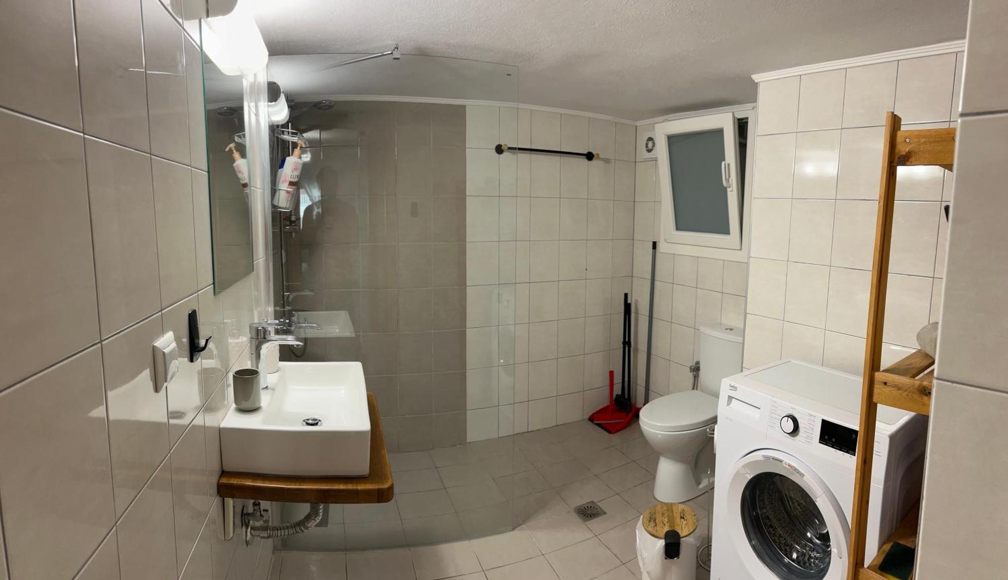 Iviskos Living Spot Iι Apartment Кавала Екстериор снимка