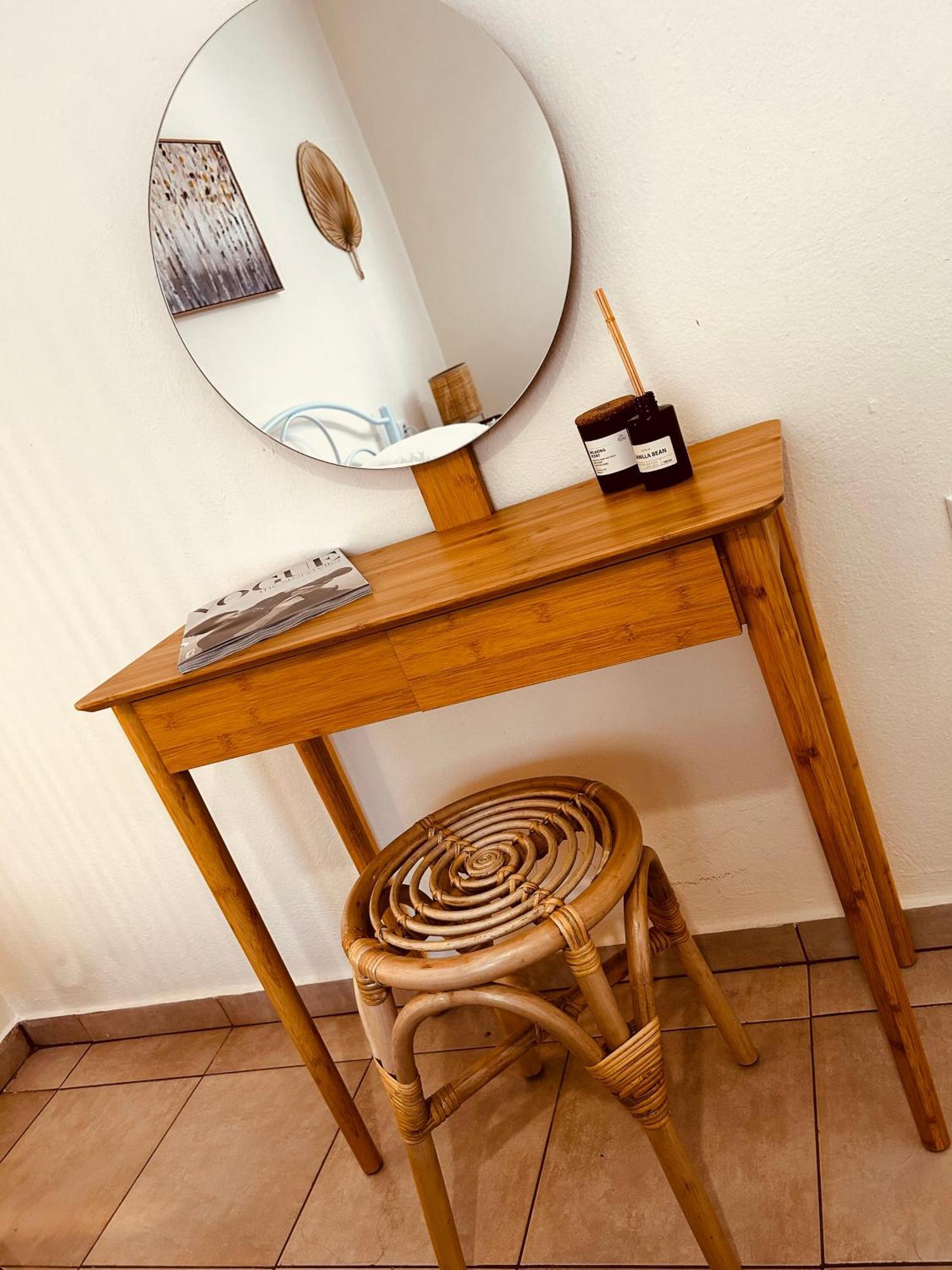 Iviskos Living Spot Iι Apartment Кавала Екстериор снимка