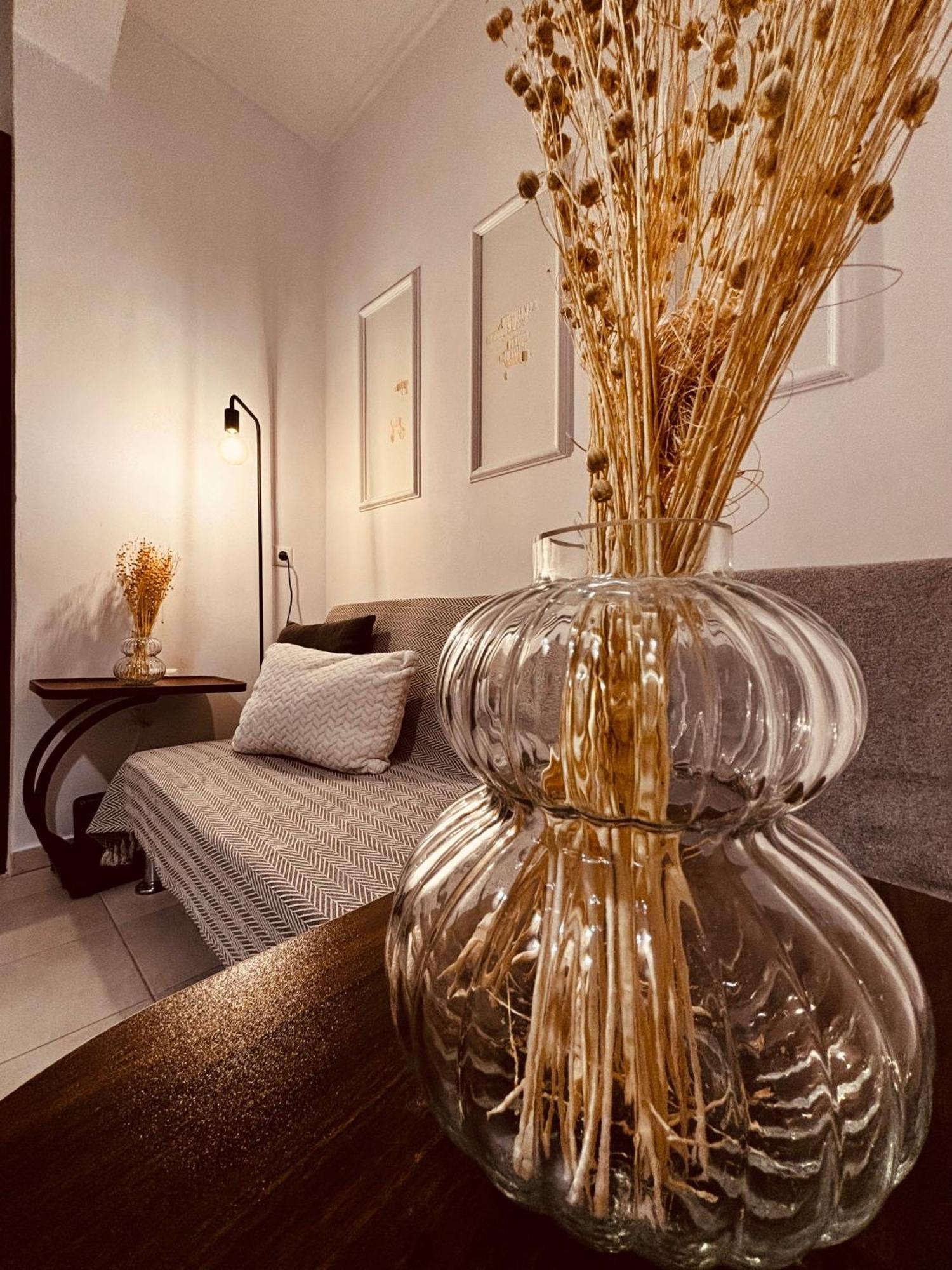 Iviskos Living Spot Iι Apartment Кавала Екстериор снимка