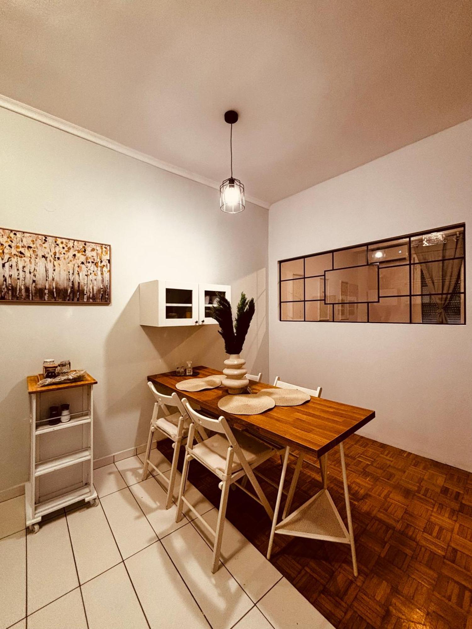 Iviskos Living Spot Iι Apartment Кавала Екстериор снимка